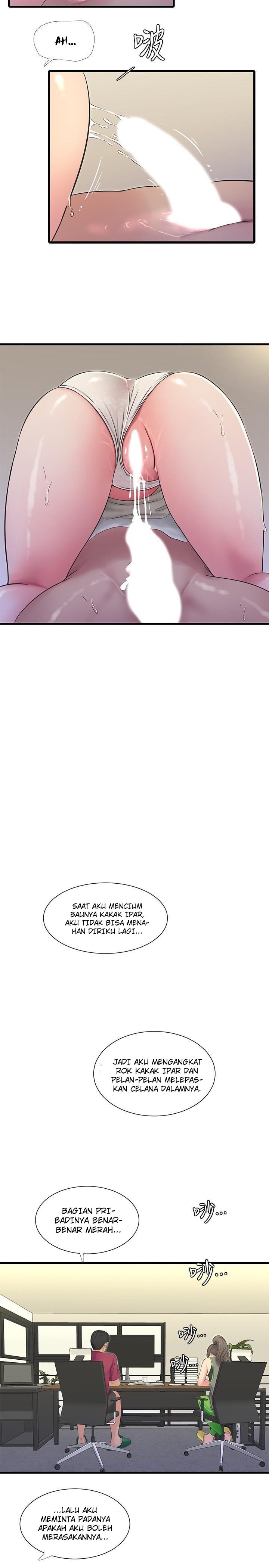 One&#8217;s In-Laws Virgins - Chapter 48 24