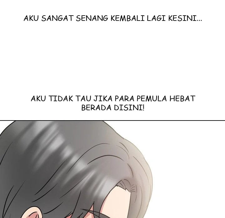 One Shot Men’s Clinic - Chapter 48 95 One Shot Men’s Clinic - Chapter 48 95