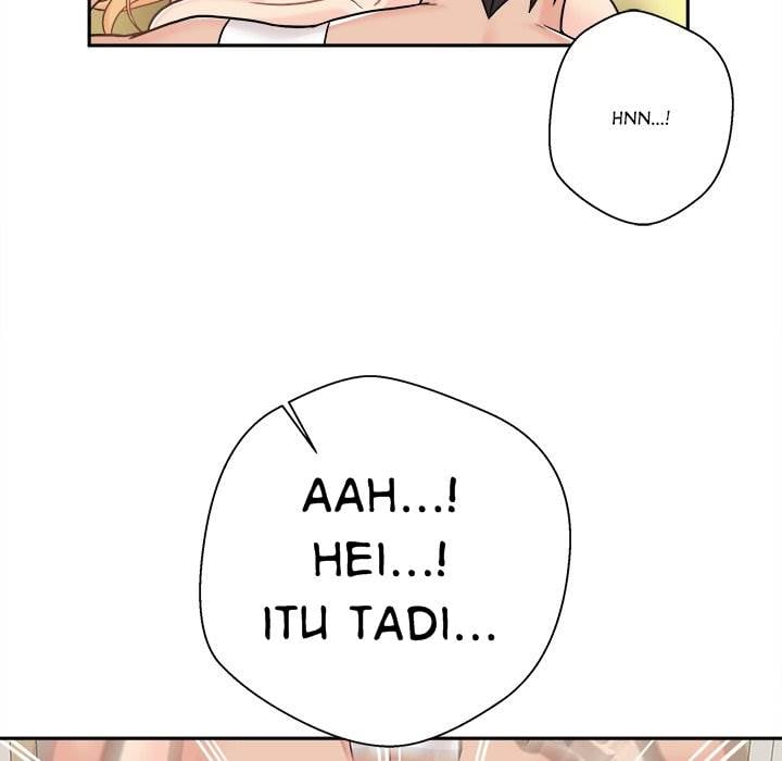 Crossing the Line - Chapter 48 111