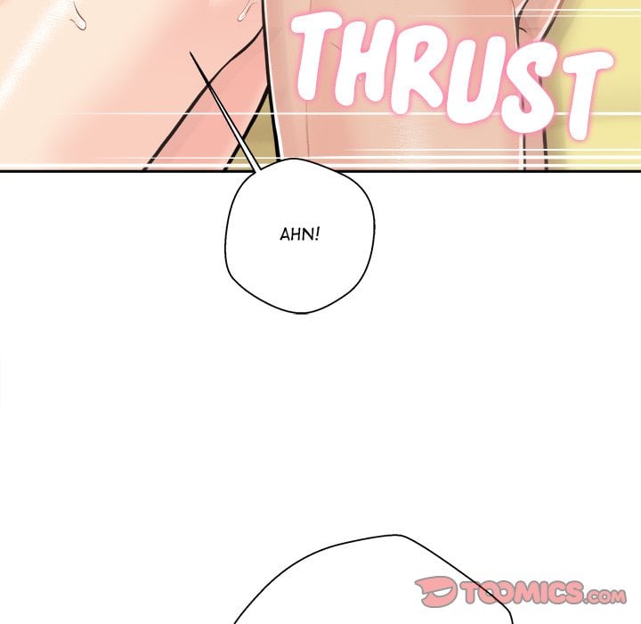 Crossing the Line - Chapter 48 28