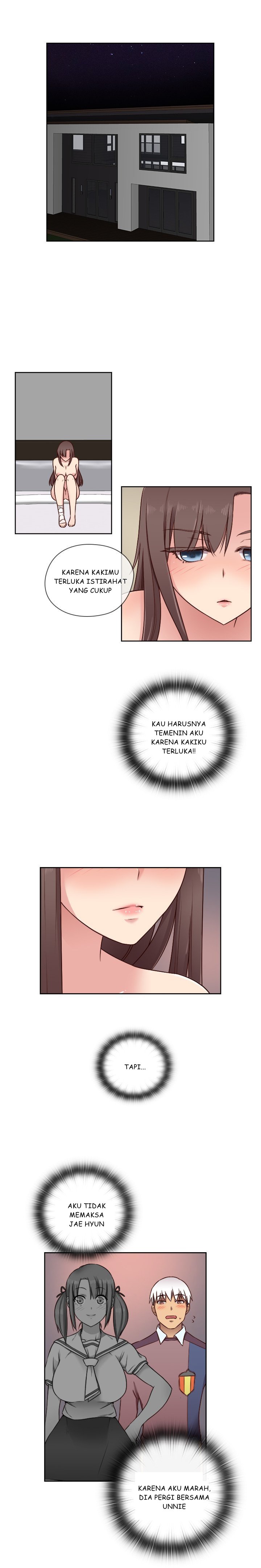 H-Campus - Chapter 48 14