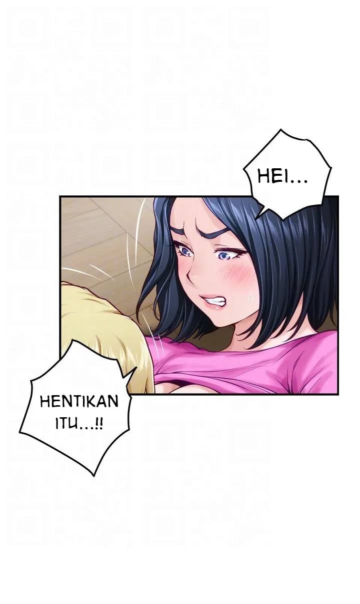 Noona&#8217;s Night - Chapter 48 17