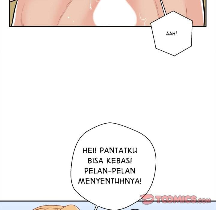 Crossing the Line - Chapter 48 69