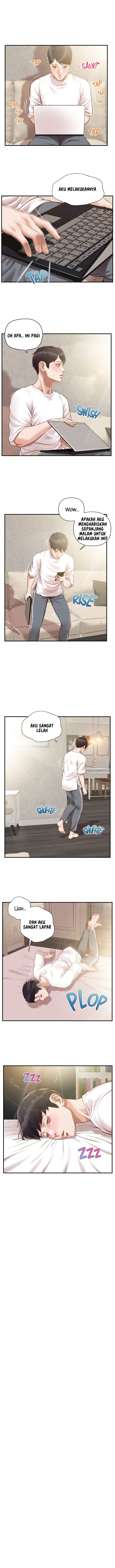 Age of Innocence - Chapter 48 13 Age of Innocence - Chapter 48 13