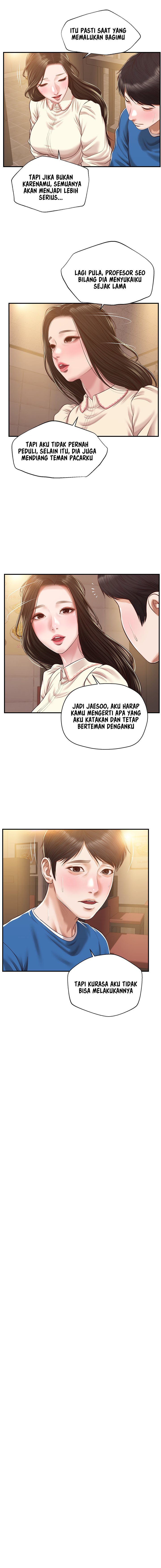 Age of Innocence - Chapter 48 9 Age of Innocence - Chapter 48 9