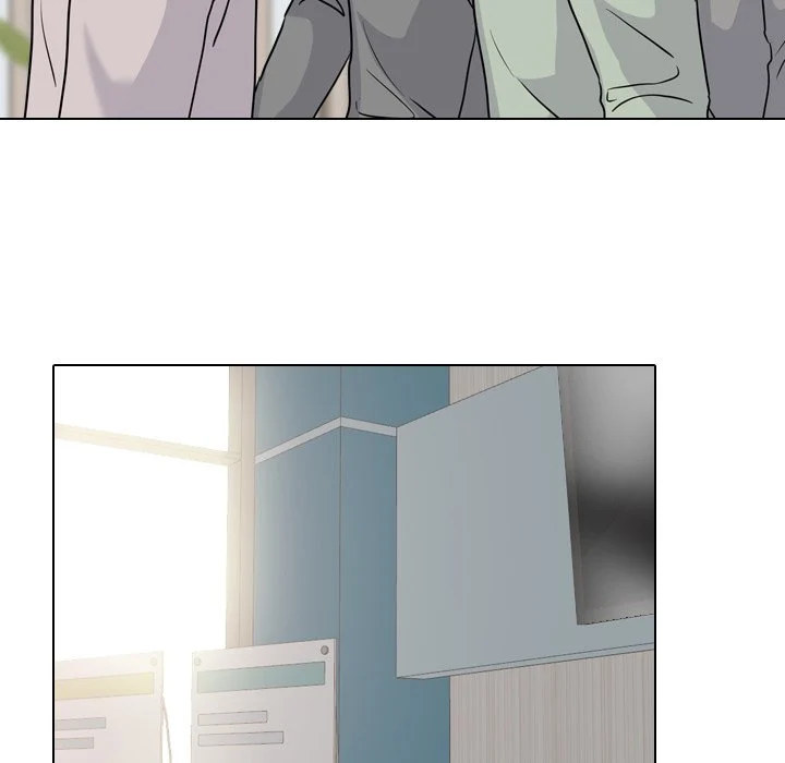 One Shot Men’s Clinic - Chapter 48 61 One Shot Men’s Clinic - Chapter 48 61