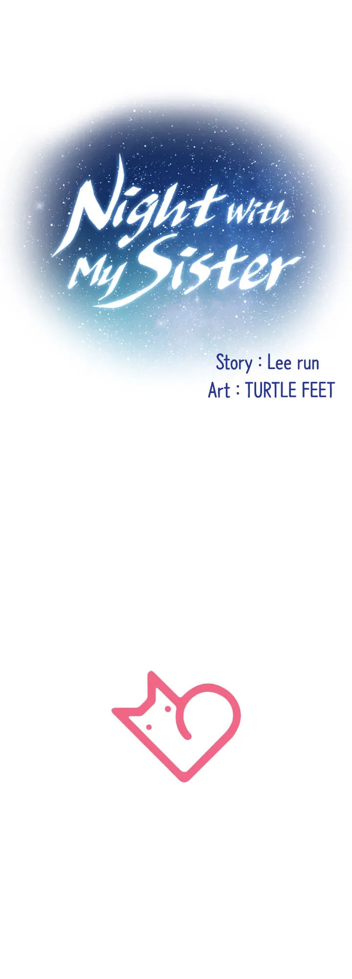 Noona&#8217;s Night - Chapter 48 76