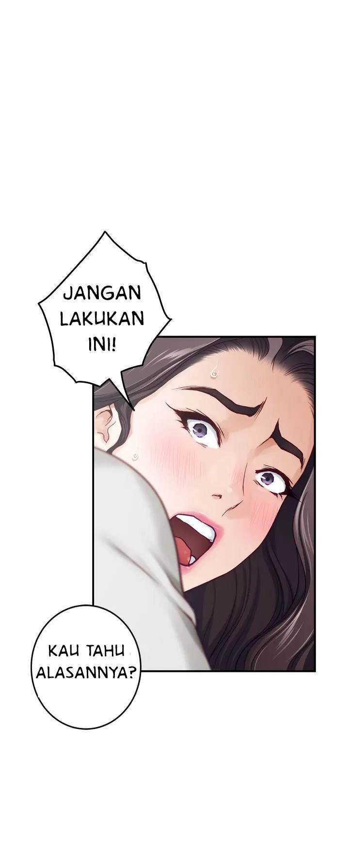 Noona&#8217;s Night - Chapter 48 72