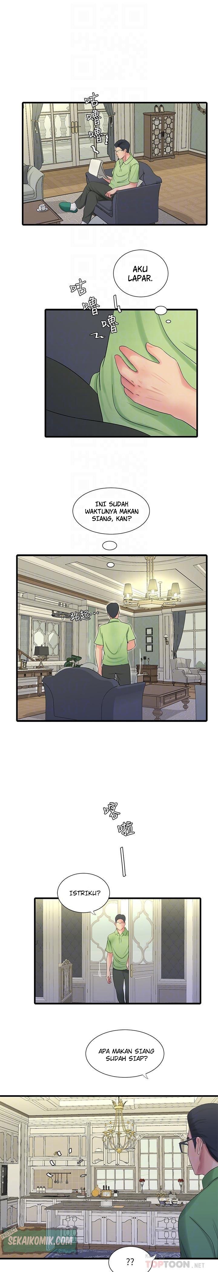 One&#8217;s In-Laws Virgins - Chapter 48 15