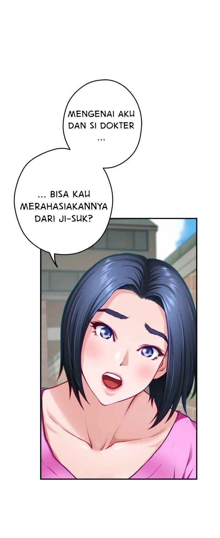Noona&#8217;s Night - Chapter 48 31