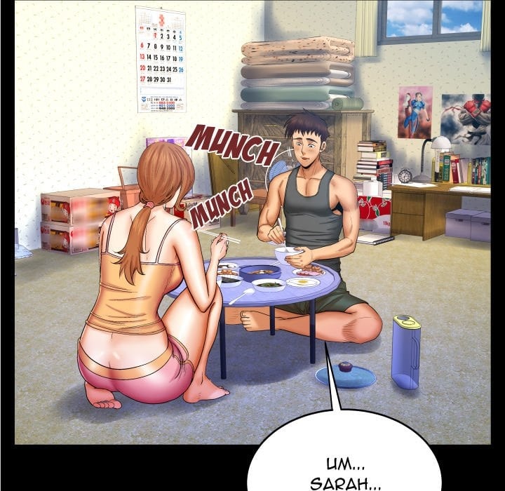 My Aunt - Chapter 49 68