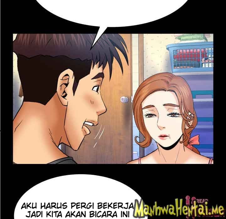 My Aunt - Chapter 49 72