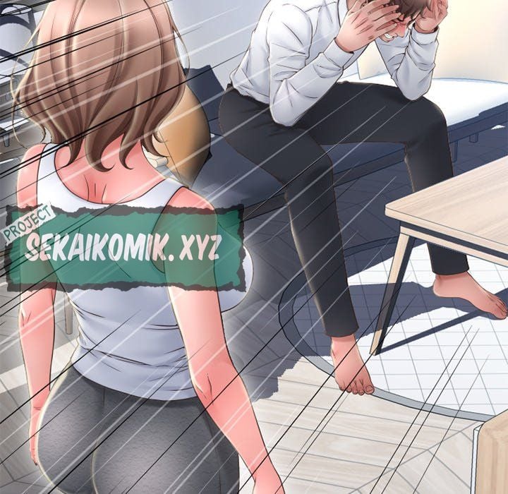 Close, but Far - Chapter 49 186