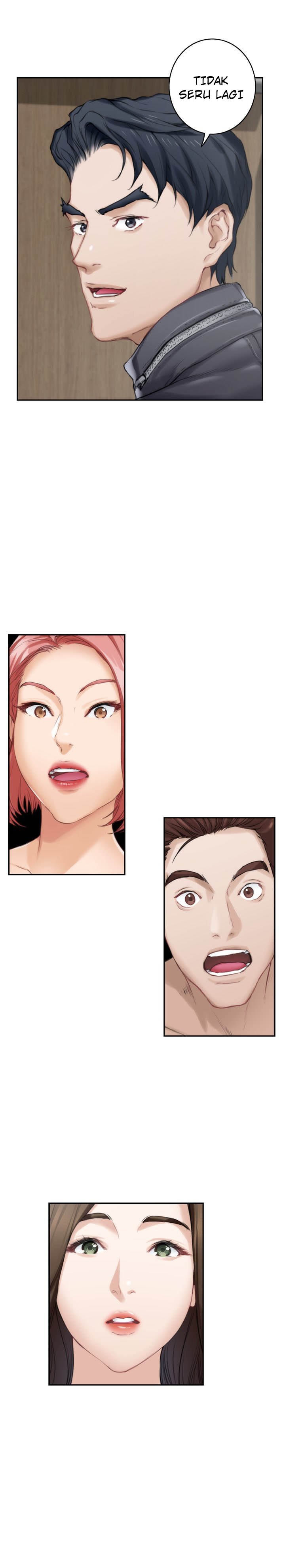 S-Mate - Chapter 49 20