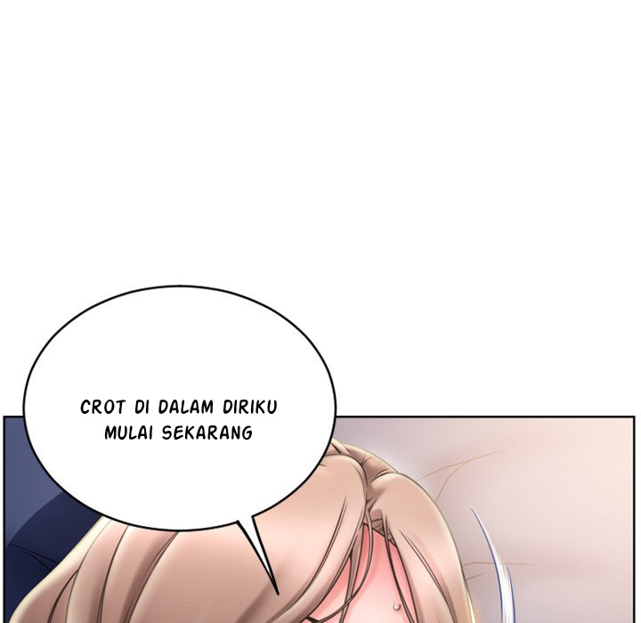 Close, but Far - Chapter 49 126