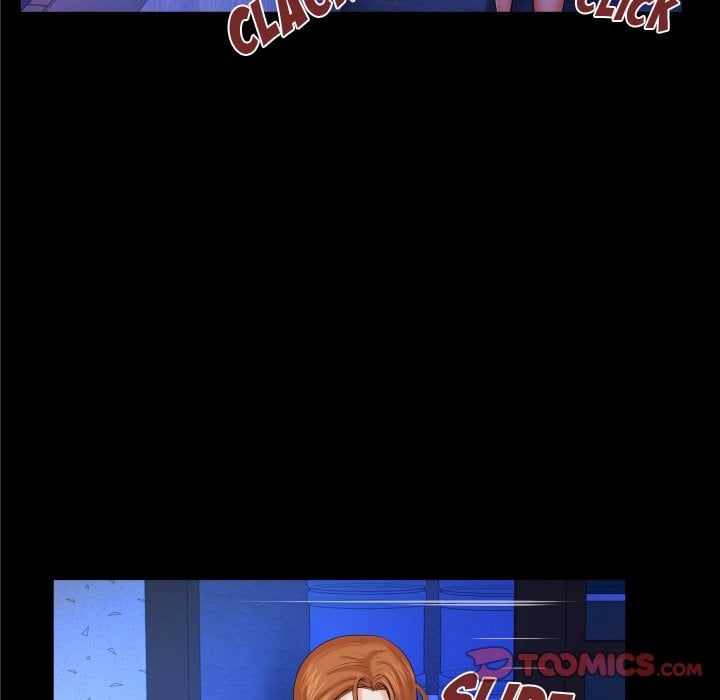 My Aunt - Chapter 49 37