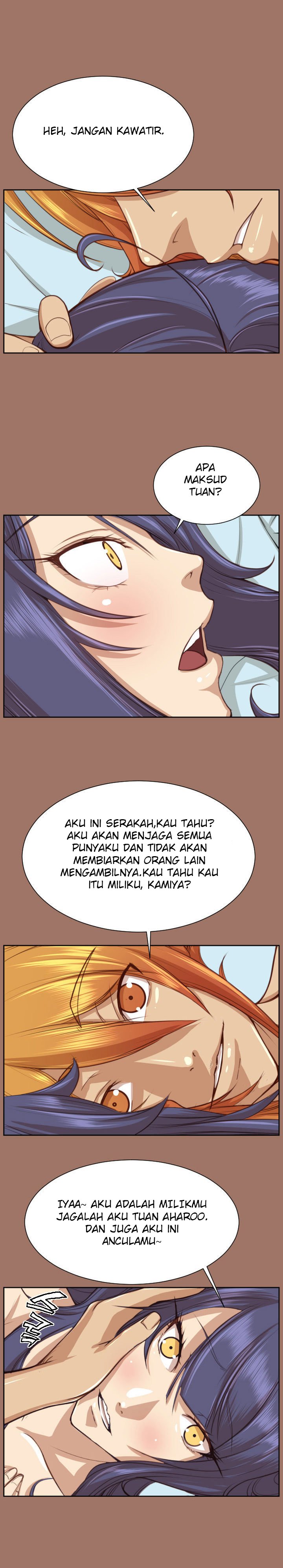 Yahalu - Chapter 49 4