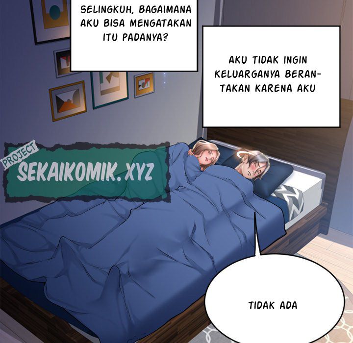 Close, but Far - Chapter 49 170