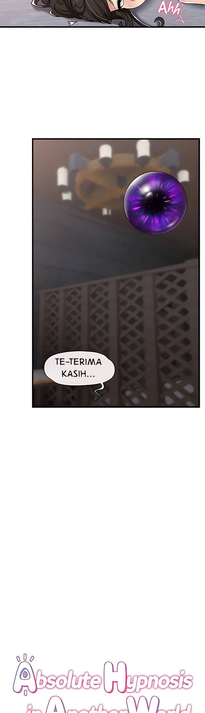 I love the hypnosis of this world - Chapter 49 12 I love the hypnosis of this world - Chapter 49 12