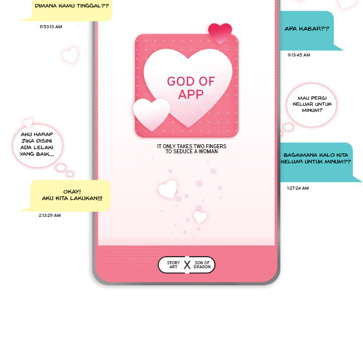 God of App - Chapter 49 9