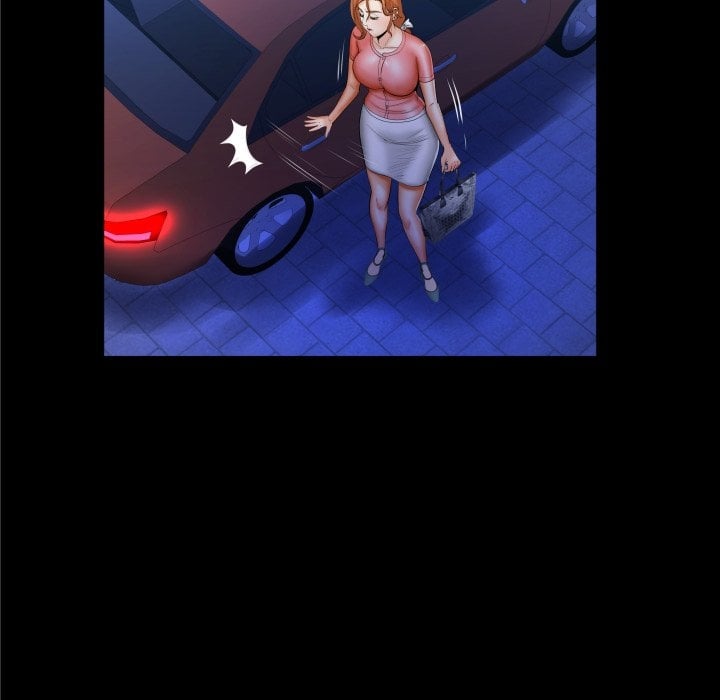 My Aunt - Chapter 49 35