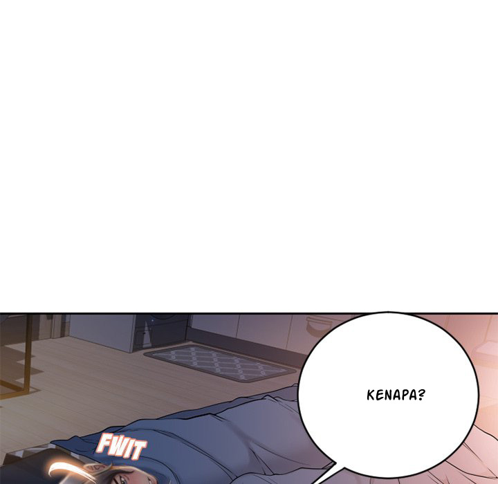 Close, but Far - Chapter 49 167