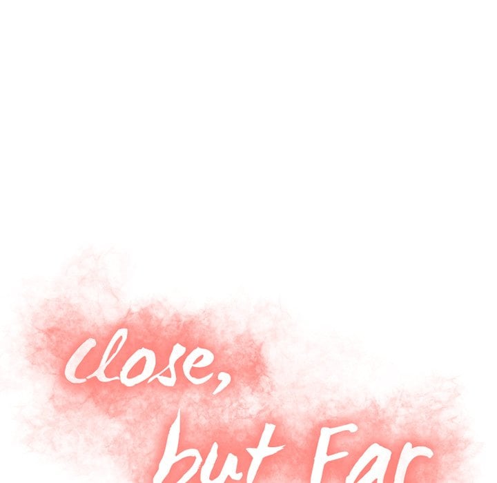 Close, but Far - Chapter 49 14