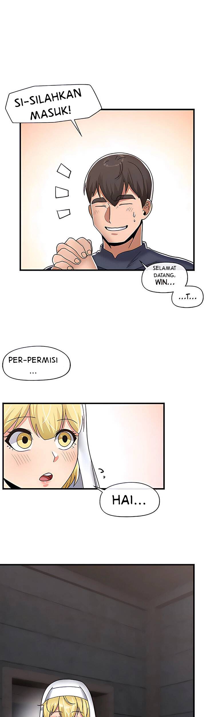 I love the hypnosis of this world - Chapter 49 18 I love the hypnosis of this world - Chapter 49 18