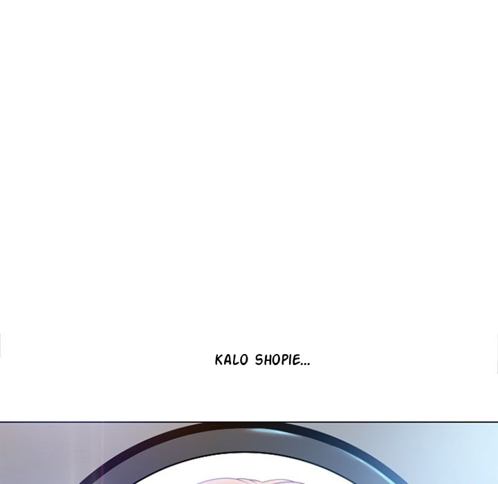 Close, but Far - Chapter 49 164