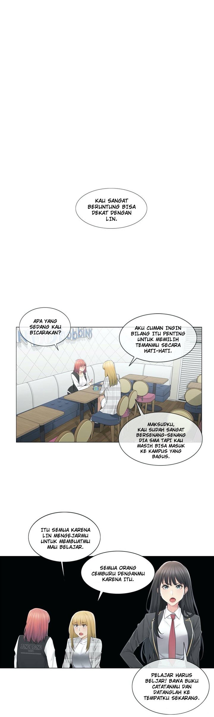 Touch to Unlock - Chapter 50 13