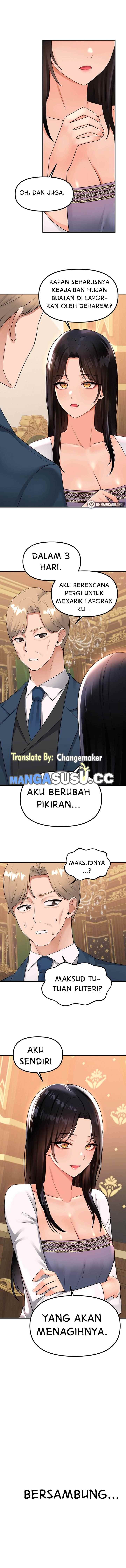 Elf Who Likes To Be Humiliated - Chapter 49 11 Elf Who Likes To Be Humiliated - Chapter 49 11