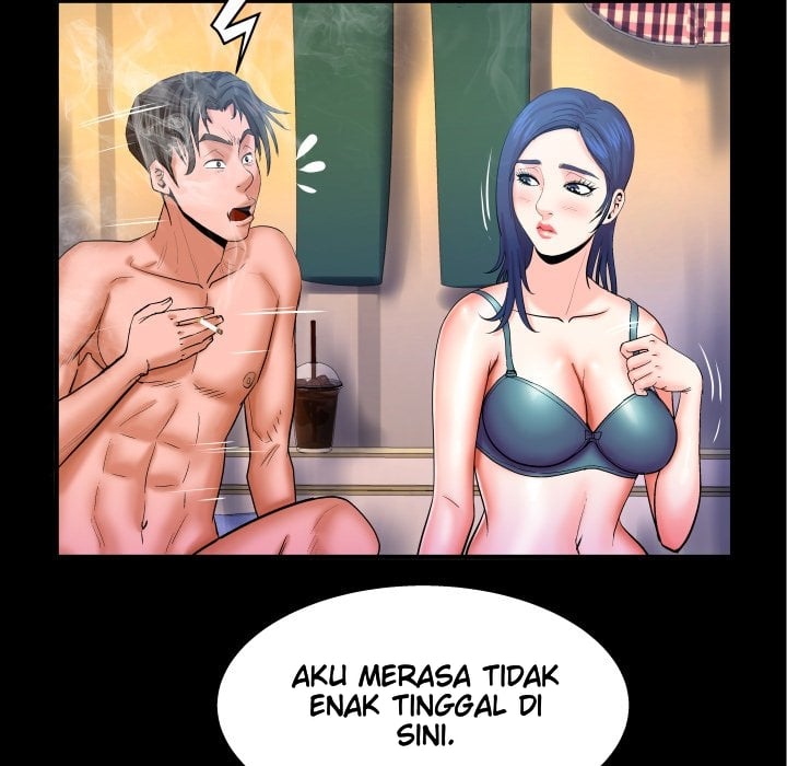 My Aunt - Chapter 49 59