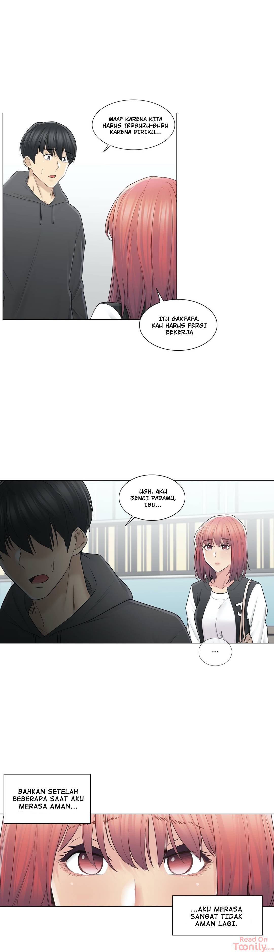 Touch to Unlock - Chapter 50 60