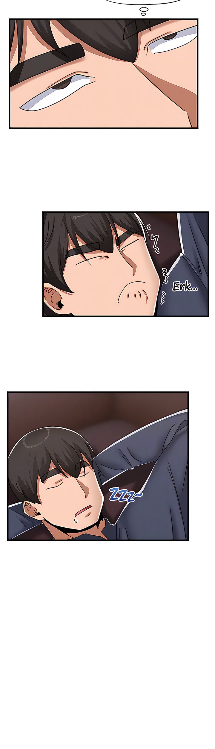 I love the hypnosis of this world - Chapter 49 15 I love the hypnosis of this world - Chapter 49 15