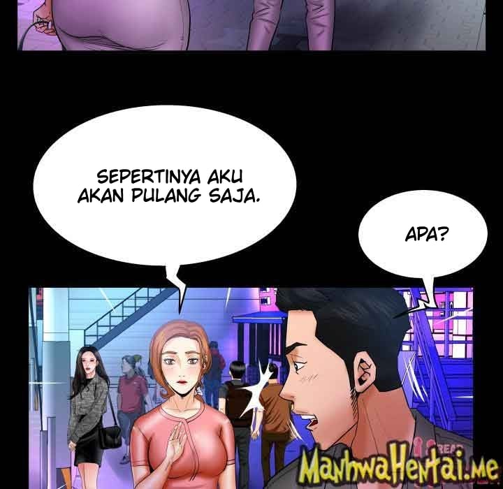 My Aunt - Chapter 49 24