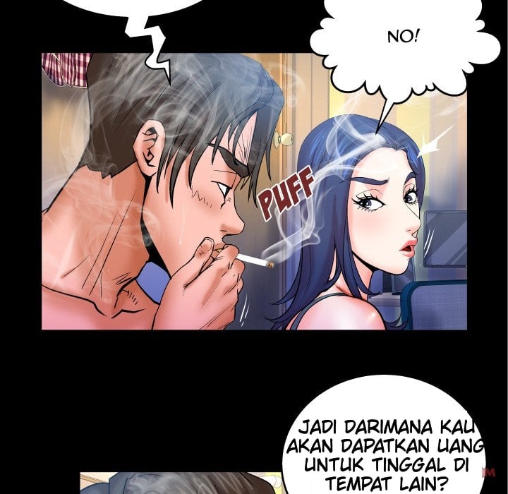 My Aunt - Chapter 49 61