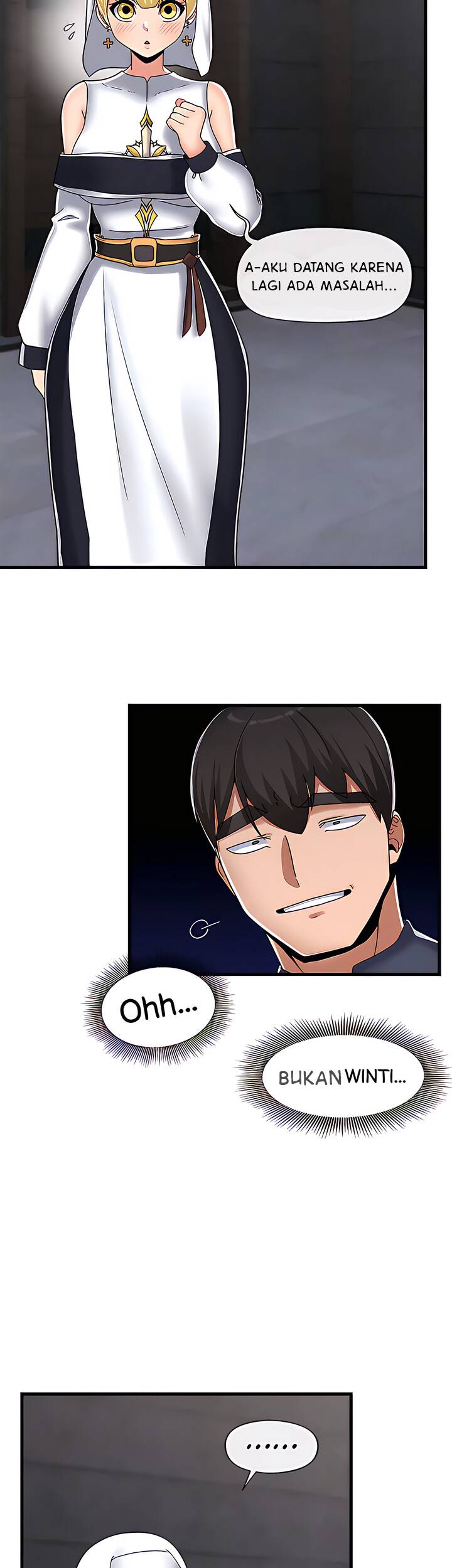 I love the hypnosis of this world - Chapter 49 19 I love the hypnosis of this world - Chapter 49 19