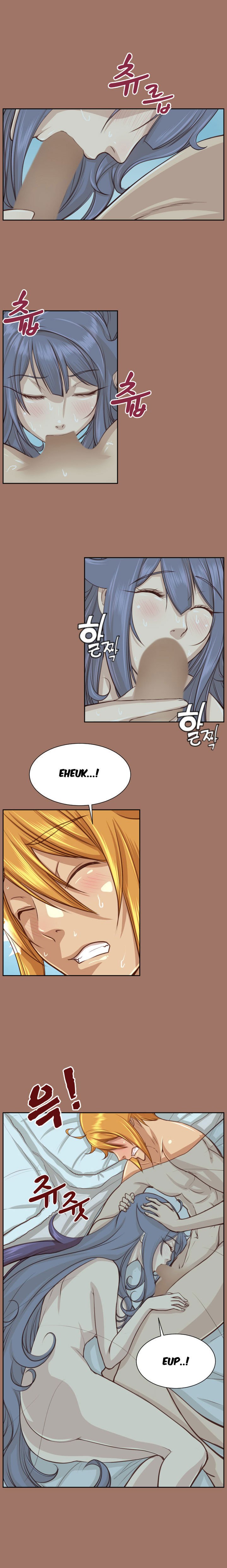 Yahalu - Chapter 49 8