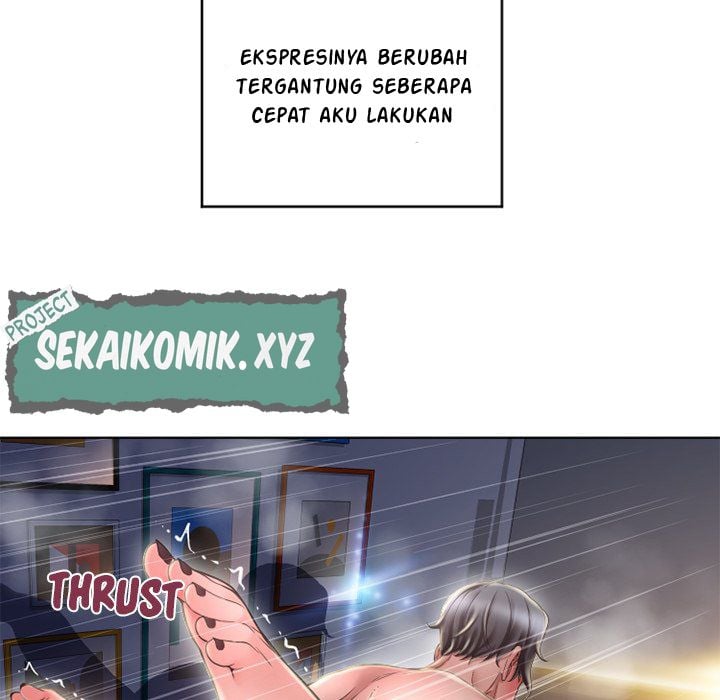 Close, but Far - Chapter 49 38