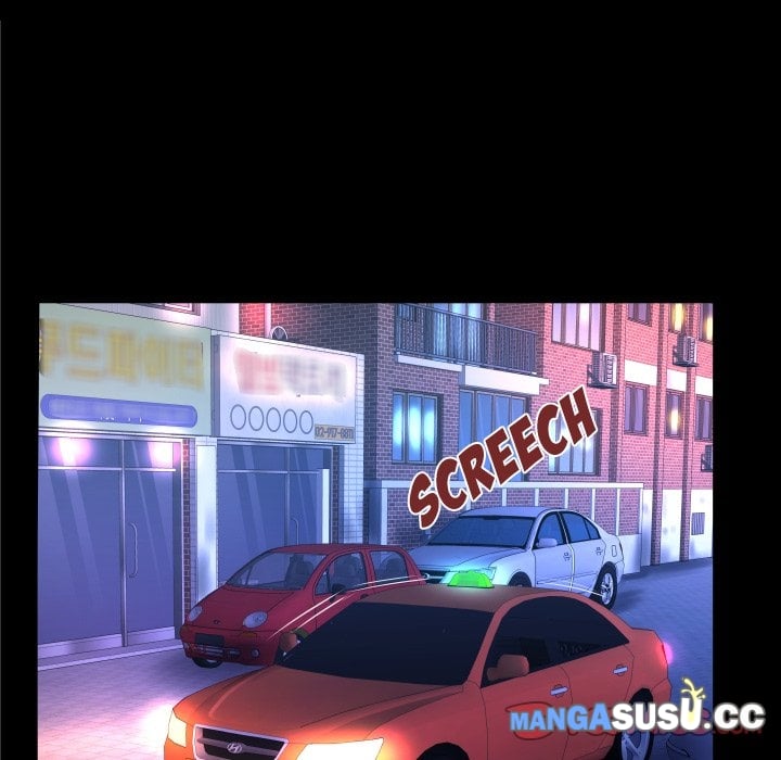 My Aunt - Chapter 49 33