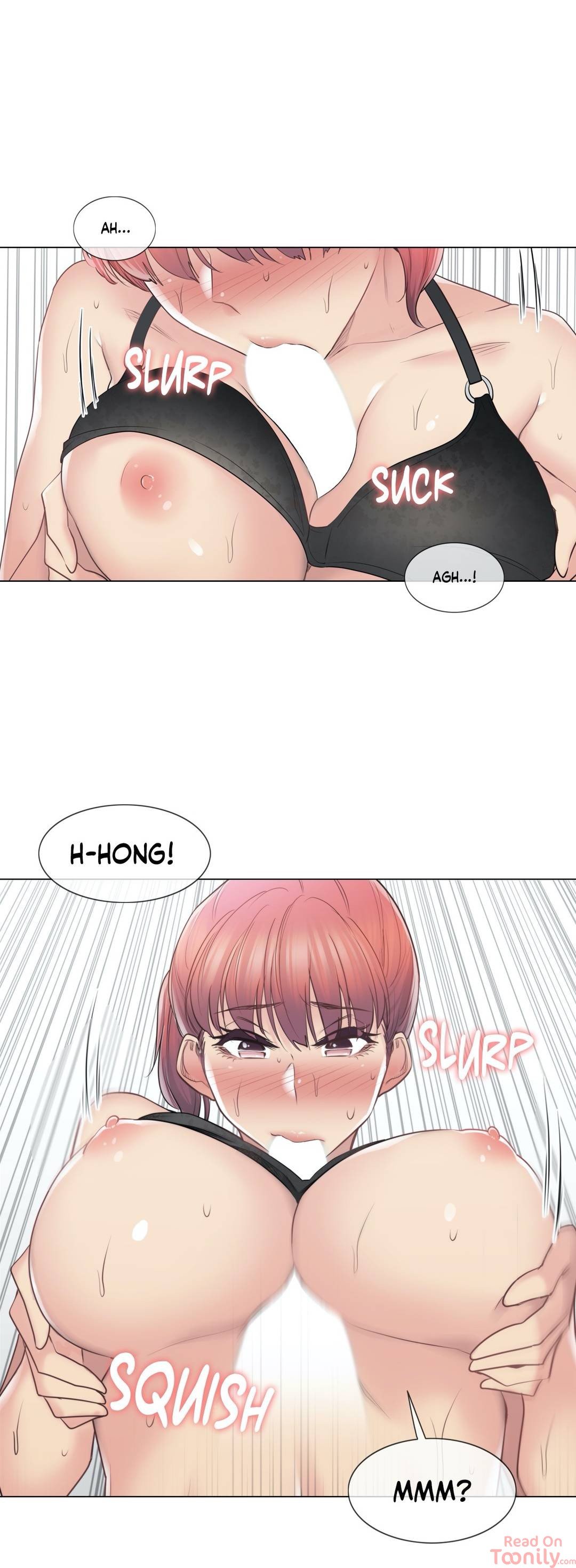 Touch to Unlock - Chapter 50 52