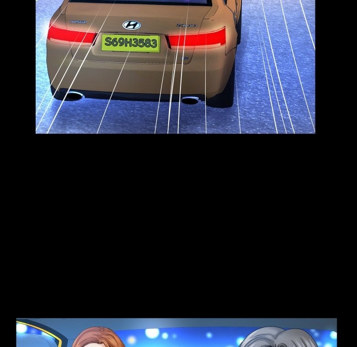 My Aunt - Chapter 49 30