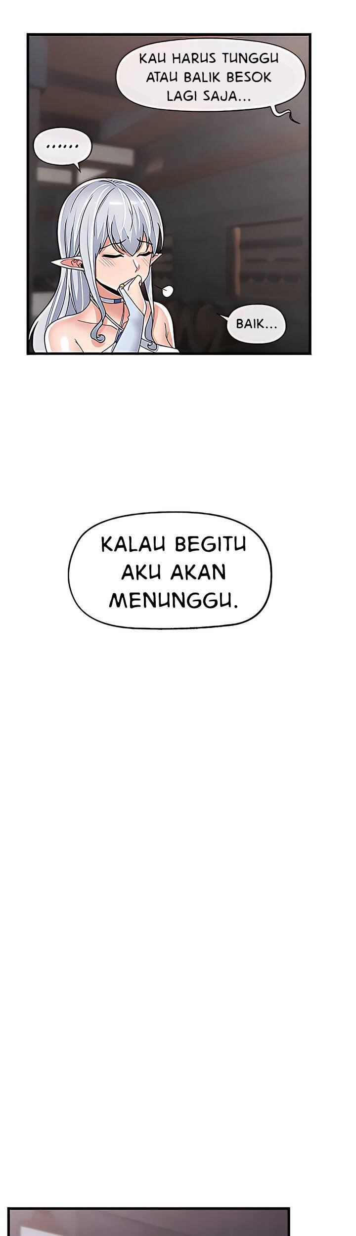 I love the hypnosis of this world - Chapter 49 33 I love the hypnosis of this world - Chapter 49 33