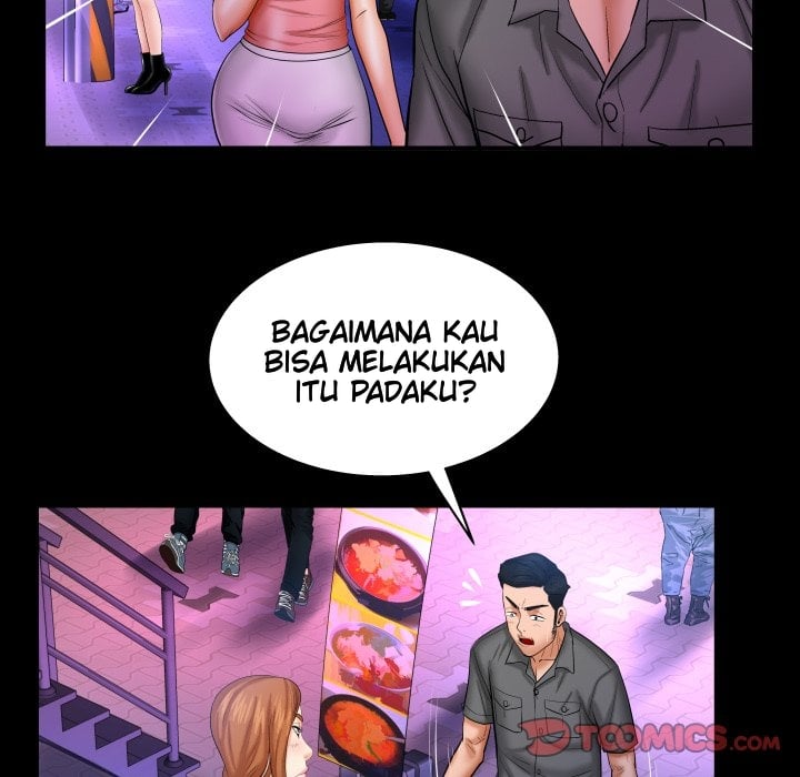 My Aunt - Chapter 49 25