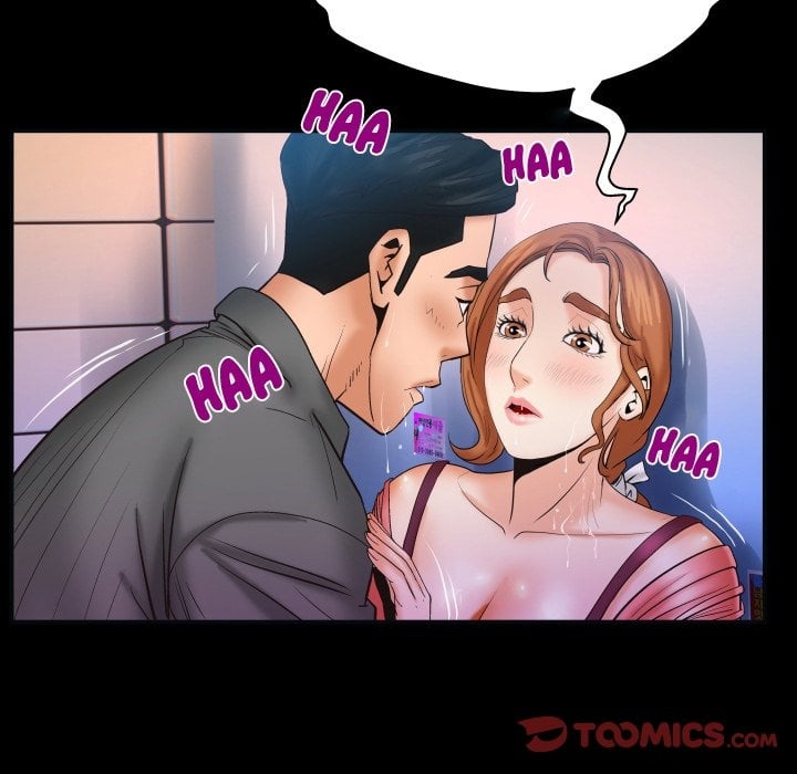 My Aunt - Chapter 49 17