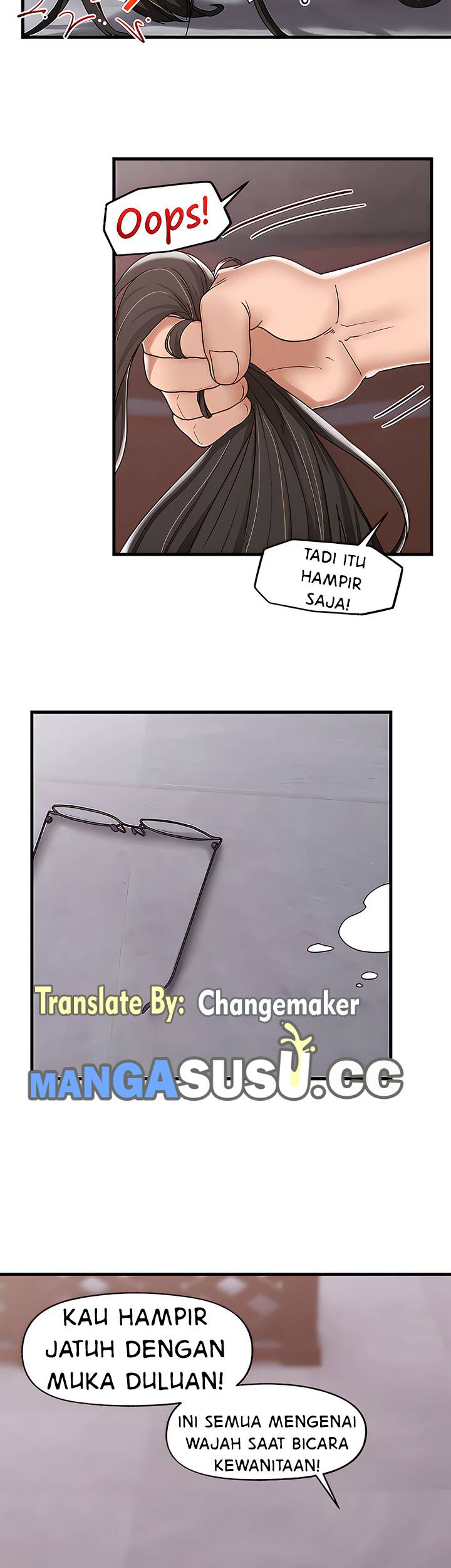 I love the hypnosis of this world - Chapter 49 9 I love the hypnosis of this world - Chapter 49 9