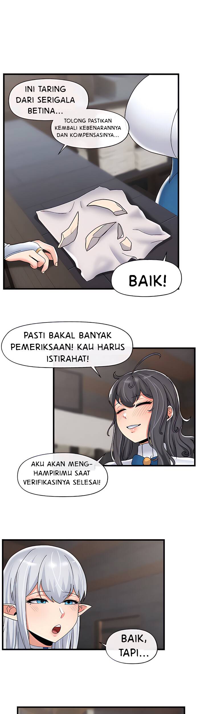 I love the hypnosis of this world - Chapter 49 29 I love the hypnosis of this world - Chapter 49 29