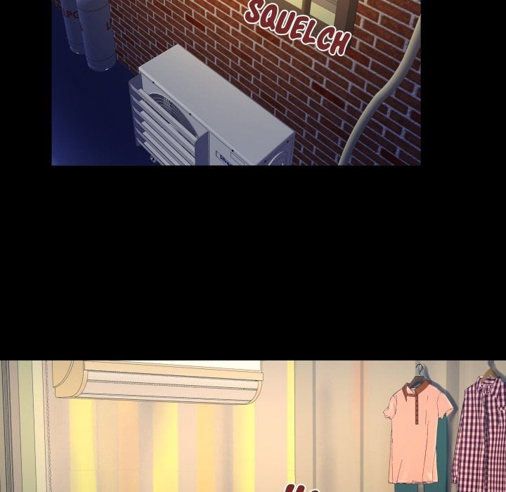 My Aunt - Chapter 49 46