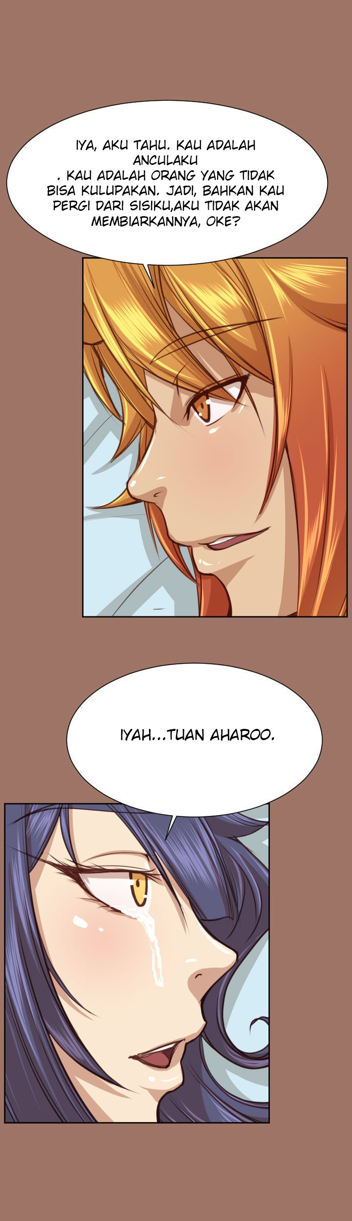 Yahalu - Chapter 49 5