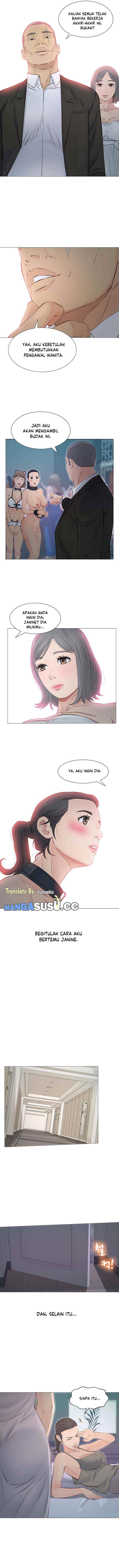 Gamble - Chapter 49 4